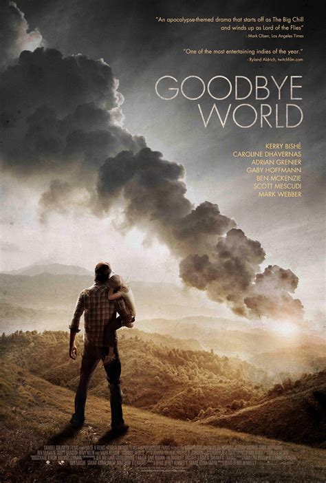 goodbye earth movie